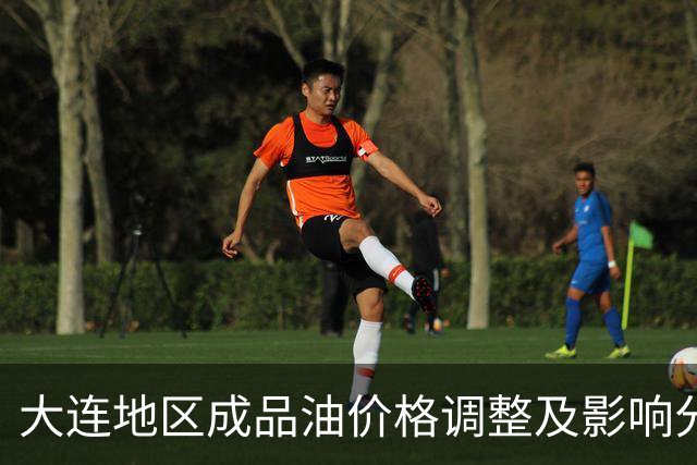 大连地区成品油价格调整及影响分析