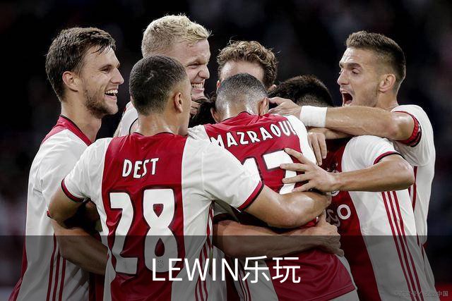 LEWIN乐玩公司简介
